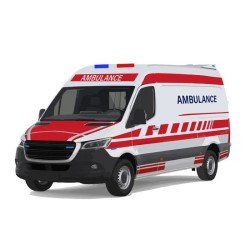 Industrial Standby EMS