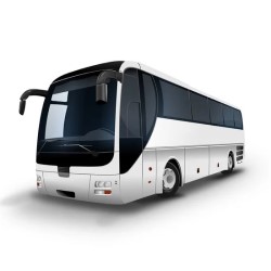 Shift Staff Commute Buses
