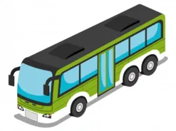 Mass Transit & Buses