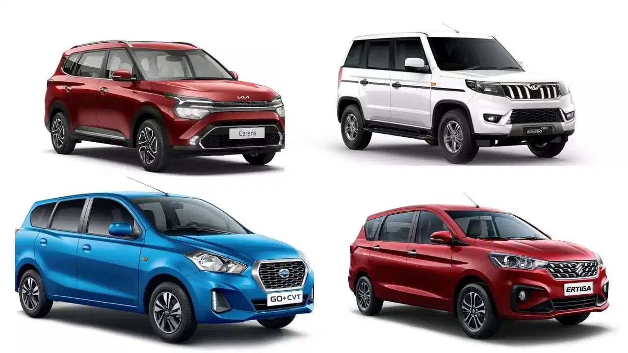 SUV / MUV
