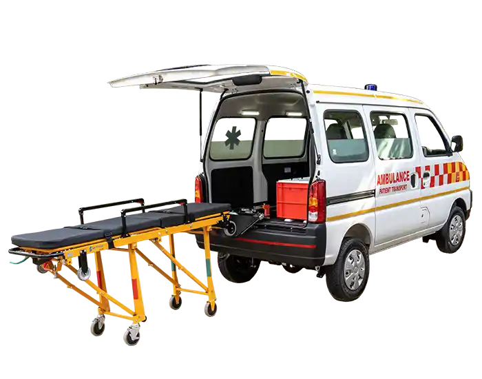 Compact BLS